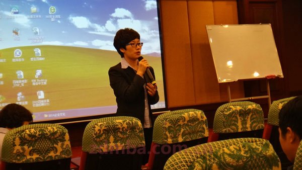中山大学时代华商经理54班学员企业走访报道——四海家具。