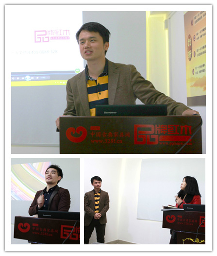 红木家具的阿里巴巴——中山大学时代华商总裁34班弘木传媒走访记。