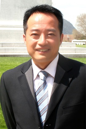 1月10日，中山大学时代华商经理班，《演讲口才与技巧》