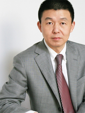 4月18、19日,总裁班,《企业变革与管理创新》