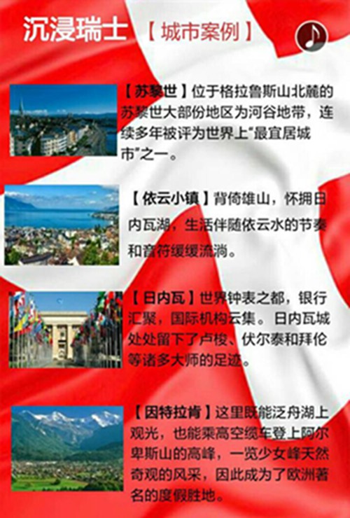 2015年5月18日中山大学时代华商商务考察之行——《德国瑞士•顶层设计与巅峰品质》