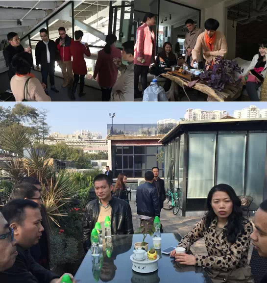 跟随红蚁“溃”动中国-----探密中山大学时代华商总裁39班林嘉俊同学的传媒世界。