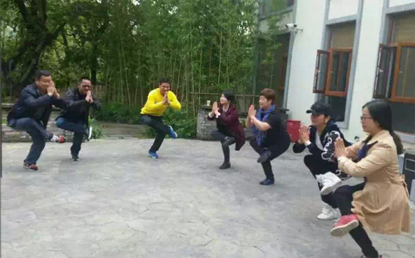 林乾老师《曾国藩的管理方略》课程回顾