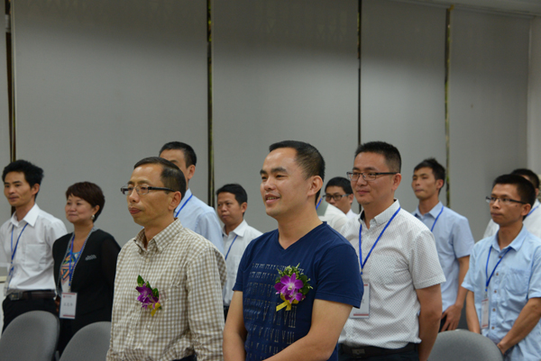 时代华商生产总监8班开学典礼暨企业走访回顾：走进亚太酿酒，了解喜力啤酒。