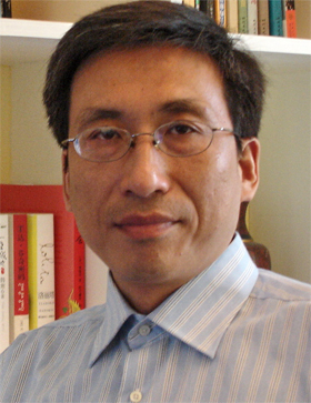 5月23、24日，中山大学时代华商总裁班，崔凯《企业投融资策略》