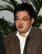 5月23、24日，中山大学时代华商总裁班，马永斌《公司治理与股权激励》