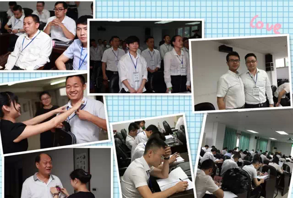 期待已久的中山大学时代华商总裁41班的开学典礼和拓展训练已于上周末顺利举行。让我们回顾一下这两天一夜发生的点点滴滴吧。