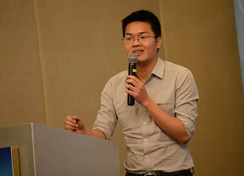 中山大学时代华商营销总监班活动分享：听业内大咖传授互联网营销秘籍。
