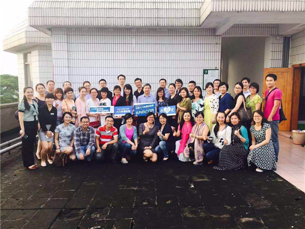 中山大学时代华商人力资源总监班《如何成功实施战略绩效管理》课程分享。