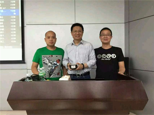 中山大学时代华商经理班周末活动汇总