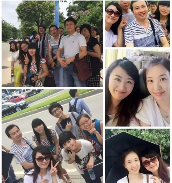 中山大学时代华商人力资源总监班10班文化之旅之伽蓝洁具企业走访活动报道。
