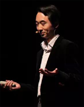 9月12日,刘润老师,《互联网+:传统企业互联网化之道》
