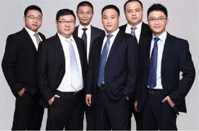 11月13-15日时代华商董事长班，《基于公司运营的股权激励系统方案》