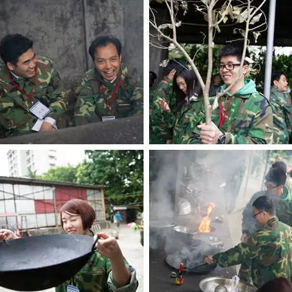 “选择中大·怒放生命”：中山大学时代华商在职经理高级研修班15级61班开学典礼