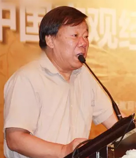 3月13日，时代华商后EMBA班梁小民老师，《中国商帮文化》