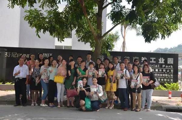 中山大学时代华商人力资源总监班导师：刘阳老师感言。