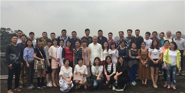 【中山大学时代华商营销总监班学霸笔记】孟昭春老师 大客户营销模式建设