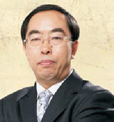 中山大学时代华商第89届企业家成功论坛，霍老师教你《如何成为一名优秀的财务总监》。