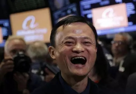 时代华商董事长创新共赢班分享