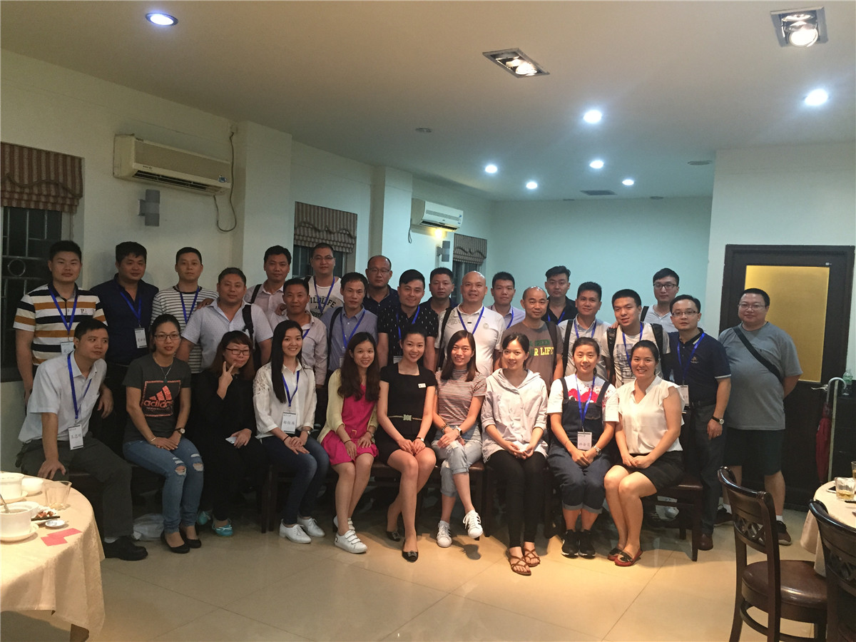 【同学·你好】在职经理63班开学典礼倒计时