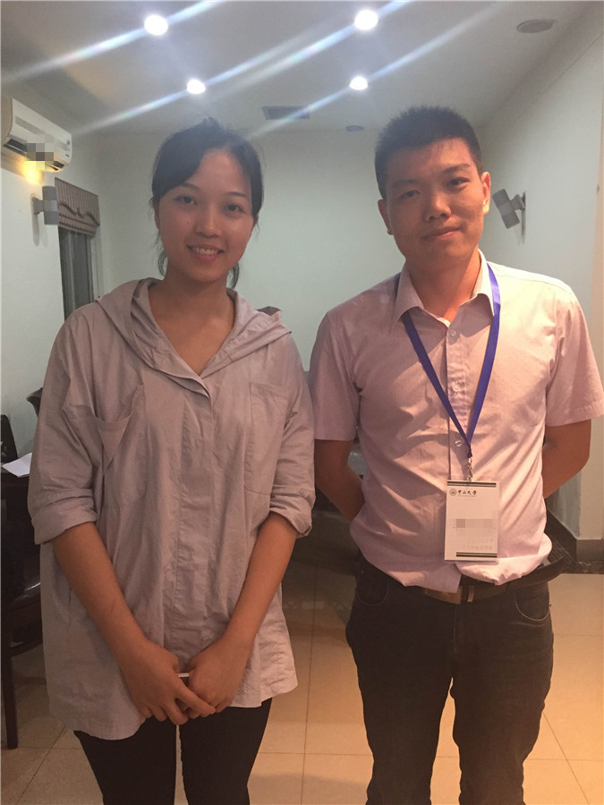 【同学·你好】在职经理63班开学典礼倒计时