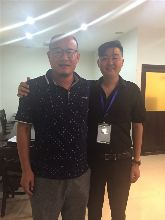 【同学·你好】在职经理63班开学典礼倒计时