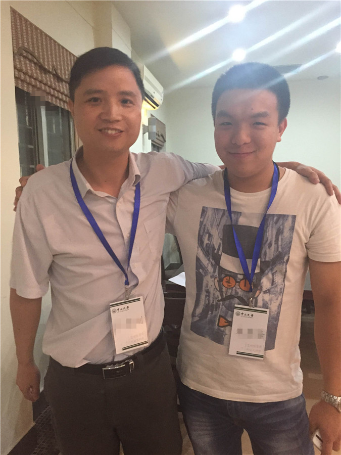 【同学·你好】在职经理63班开学典礼倒计时