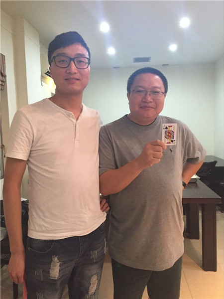【同学·你好】在职经理63班开学典礼倒计时