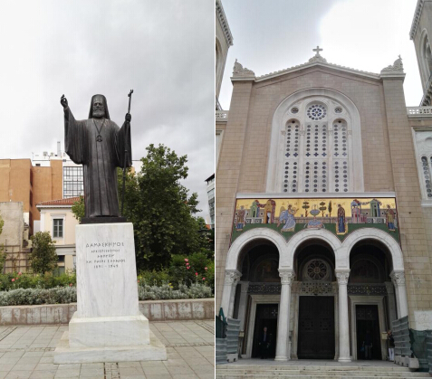 时代华商,国学班,游学,希腊文化之旅