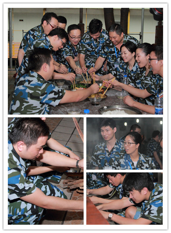 “齐聚中大·挑战自我”——暨中山大学在职经理高级研修班16级63班开学典礼
