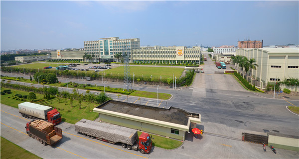 活动预告丨中山大学经理班跨班级交流活动--走进徐福记