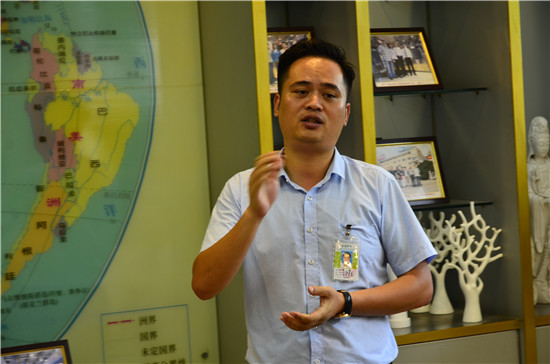 记中山大学在职经理63班“游·学中山”活动