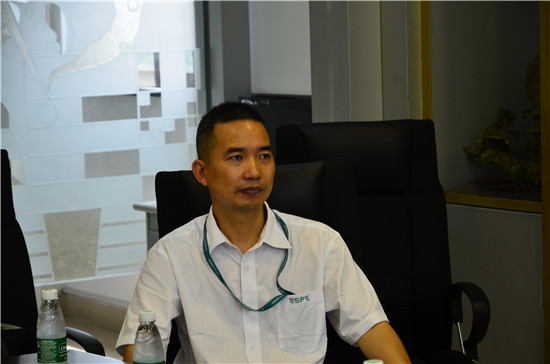 记中山大学在职经理63班“游·学中山”活动