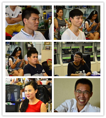 记中山大学在职经理63班“游·学中山”活动