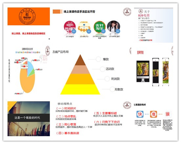 中山大学时代华商营销总监24班“走进中山&顺德”班级活动