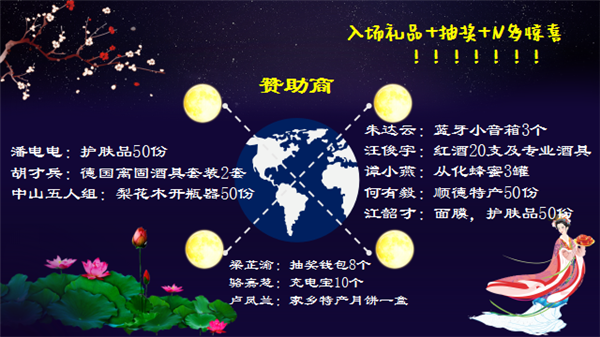 中山大学时代华商营销总监24班“走进中山&顺德”班级活动