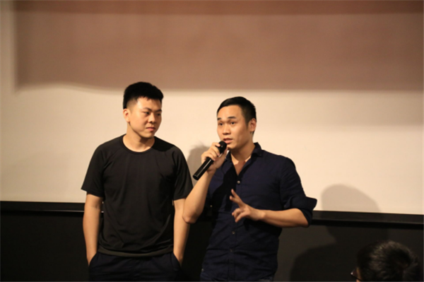 2016年9月24日中山大学营销总监27班“独一无二”学习分享交流会