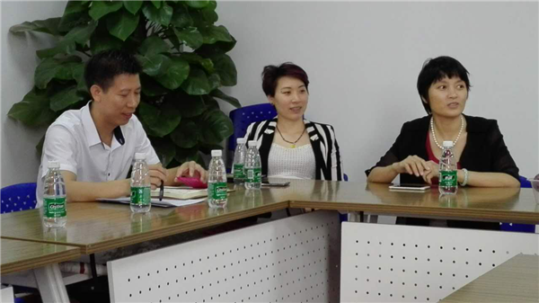 中山大学营销总监25班两天一夜中山、江门和东莞三地学习交流之旅。