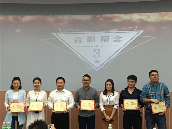 中山大学营销总监高级研修27班学霸笔记：《市场营销管理-互联网时代的营销赢思维》