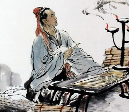 初学者如何才能通读《史记》？中大时代华商国学智慧班为你分享。