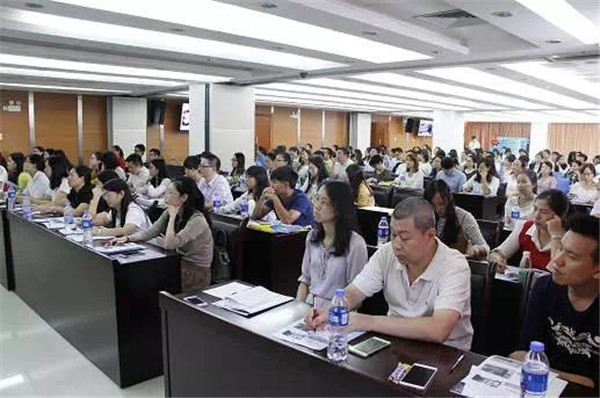 中山大学时代华商人力资源总监班携手南方人才打造——关键人才解决方案