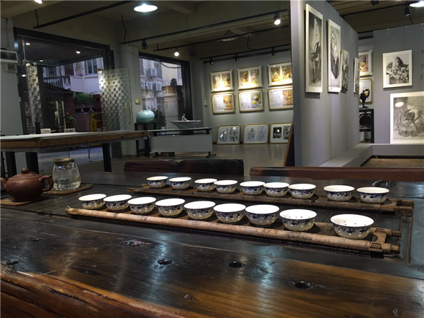 2016年11月27日中山大学营销总监27班长洲岛学习分享会