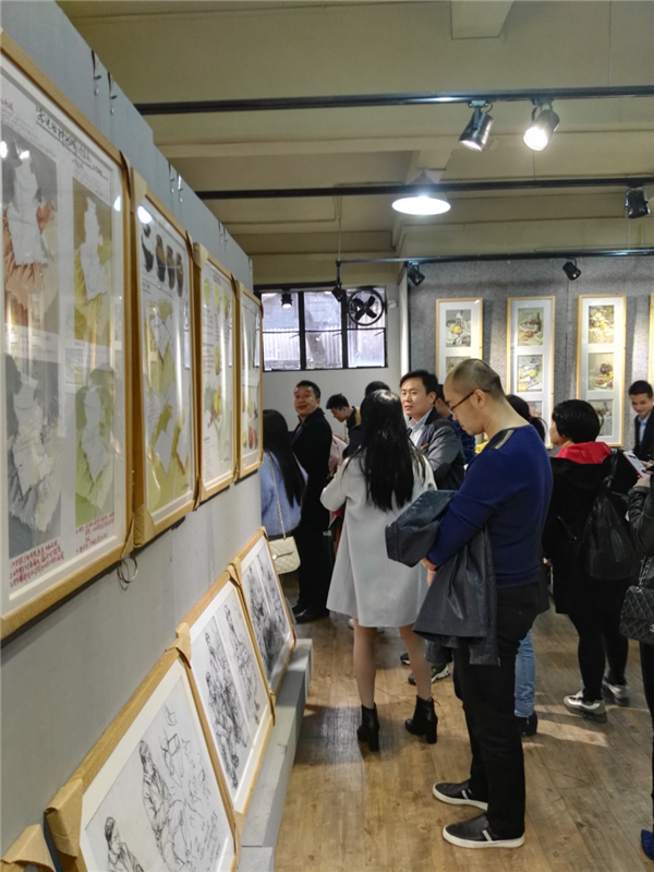 2016年11月27日中山大学营销总监27班长洲岛学习分享会