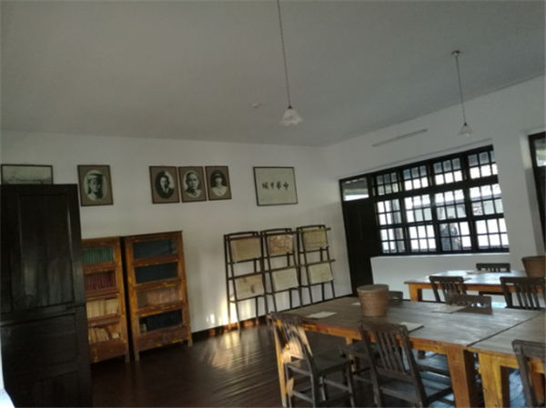 2016年11月27日中山大学营销总监27班长洲岛学习分享会