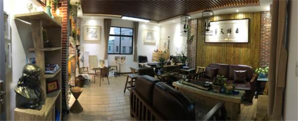 2016年11月27日中山大学营销总监27班长洲岛学习分享会