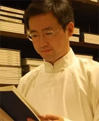 4月22、23日,时代华商国学智慧班课程预告——《大学》《中庸》