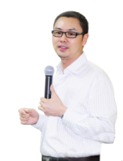 4月22、23日,时代华商东莞教育中心金融班课程预告《互联网+传统行业商业模式创新》