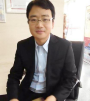 5月6、7日,中山大学时代华商营销总监班课程预告——寇飞老师：传统企业互联网营销全网布局