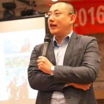 6月17、18日,中大时代华商经理班,《以结果为导向的执行力》