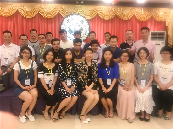 经理68班首课开启崭新的篇章